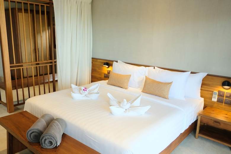 Hotel Banana Fan Sea Resort