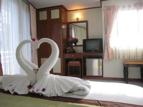 Natacha Hotel