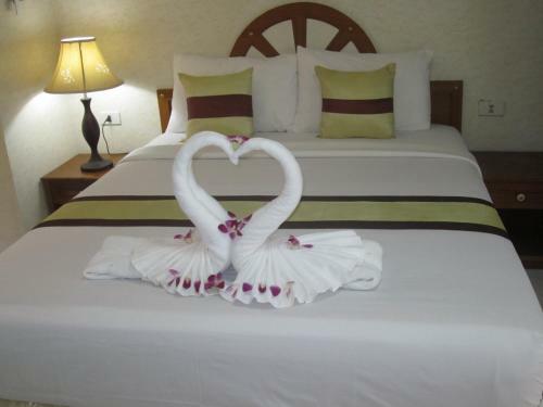 Natacha Hotel