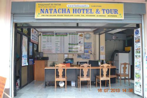 Natacha Hotel