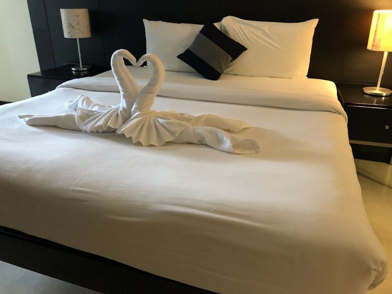 Amarin Samui Hotel