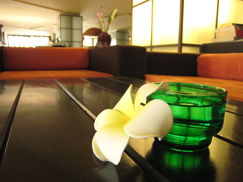 Amarin Samui Hotel