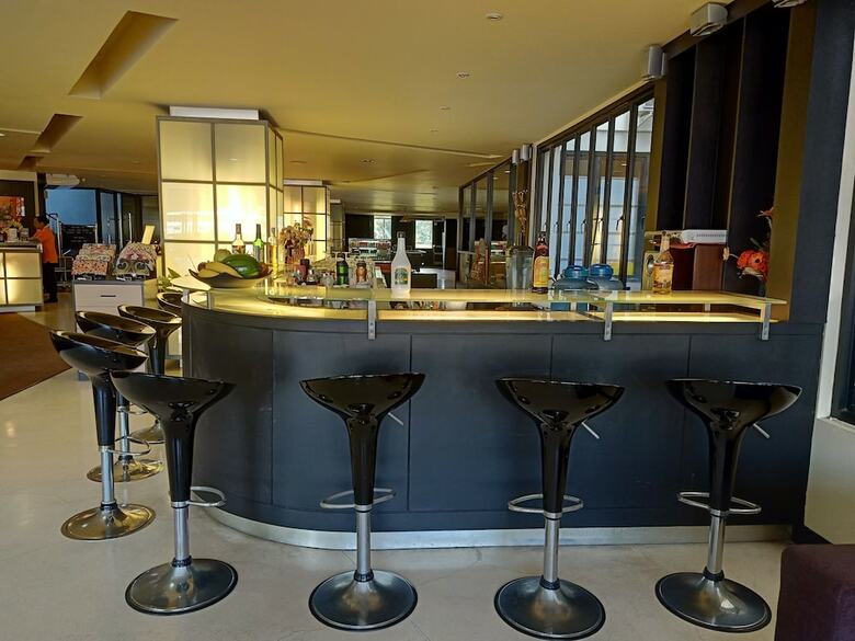 Amarin Samui Hotel