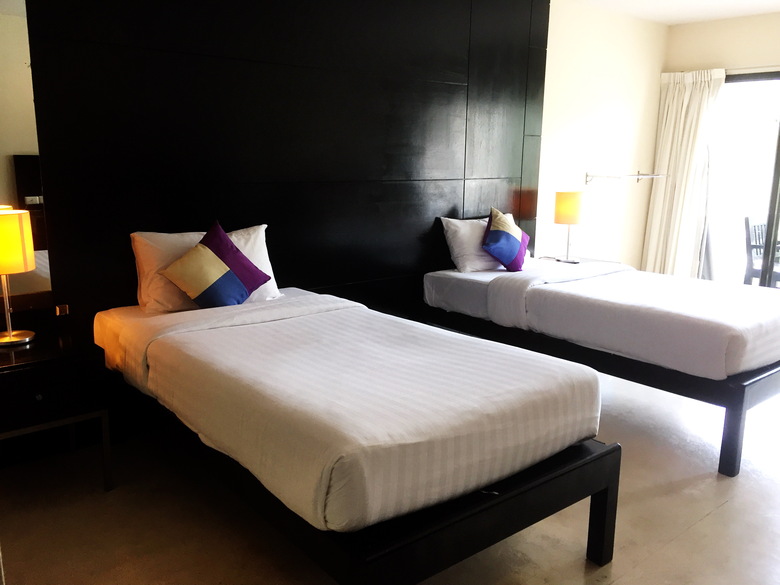 Amarin Samui Hotel