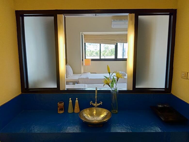 Amarin Samui Hotel