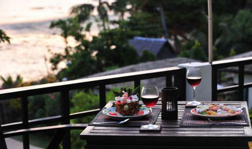 Hotel Cinnamon Beach Villas