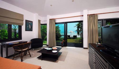 Hotel Cinnamon Beach Villas