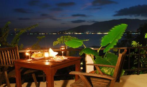 Hotel Cinnamon Beach Villas