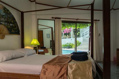 La Costa Samui B&B