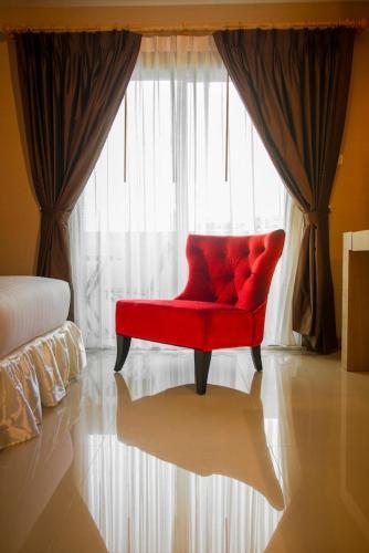 Hotel Retro39