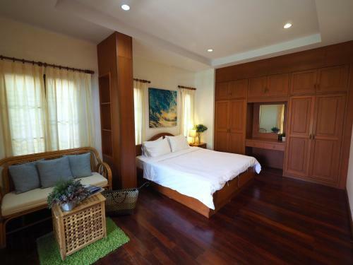 Hotel Samui Garden Home