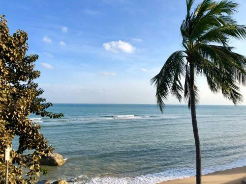 Hotel Royal Beach Boutique Resort & Spa Koh Samui