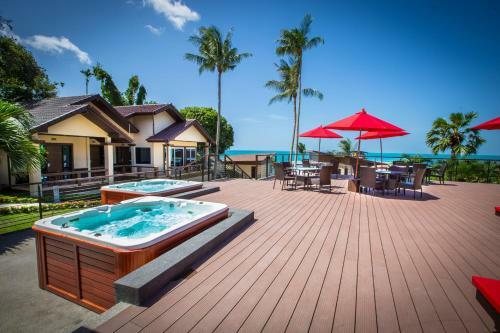 Hotel Royal Beach Boutique Resort & Spa Koh Samui