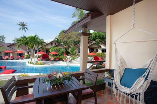 Hotel Royal Beach Boutique Resort & Spa Koh Samui
