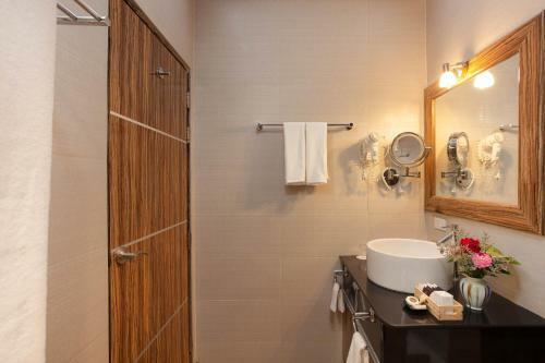 Hotel Royal Beach Boutique Resort & Spa Koh Samui