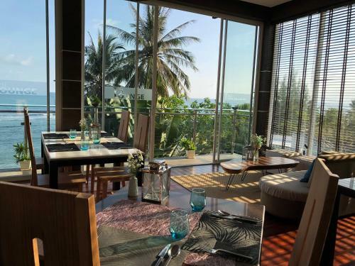 Hotel Royal Beach Boutique Resort & Spa Koh Samui
