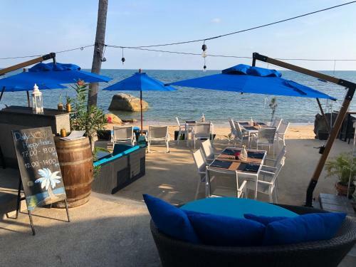 Hotel Royal Beach Boutique Resort & Spa Koh Samui