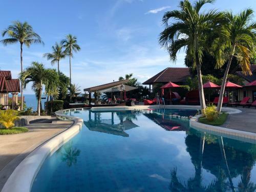 Hotel Royal Beach Boutique Resort & Spa Koh Samui