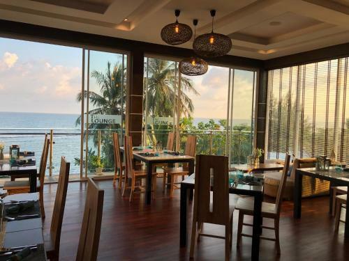 Hotel Royal Beach Boutique Resort & Spa Koh Samui