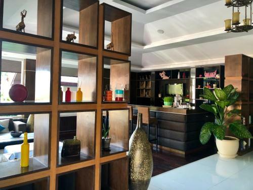Hotel Royal Beach Boutique Resort & Spa Koh Samui
