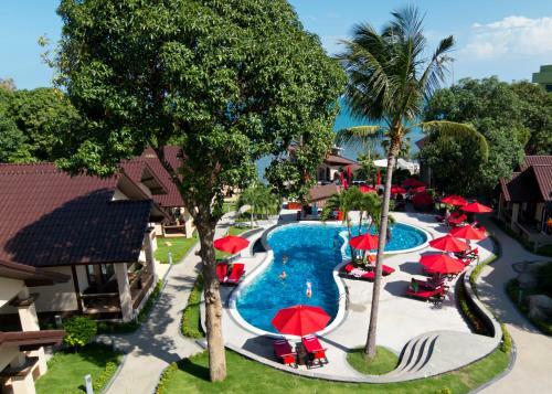 Hotel Royal Beach Boutique Resort & Spa Koh Samui