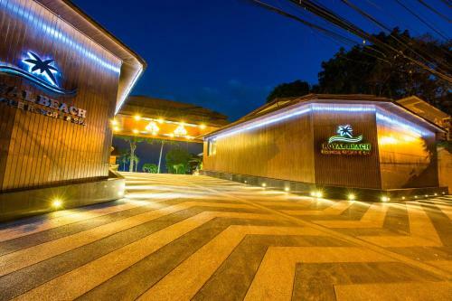 Hotel Royal Beach Boutique Resort & Spa Koh Samui