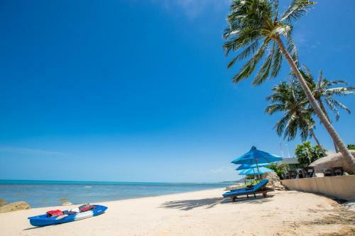 Hotel Royal Beach Boutique Resort & Spa Koh Samui