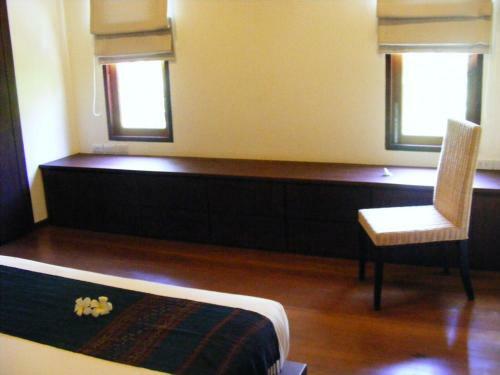 Baan Nana Villa