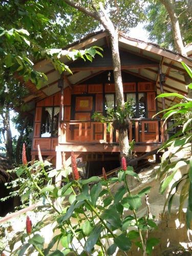 Phi Phi Green Hill Resort