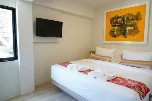 Hostal Sawasdee House