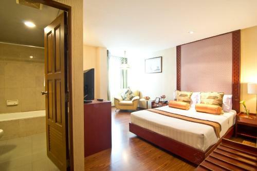 Fortuna Hotel