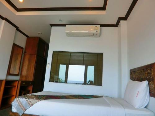 Hotel Poolsawat Villa