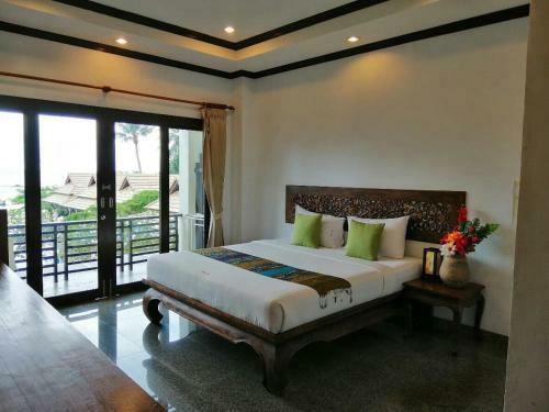 Hotel Poolsawat Villa