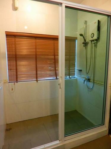 Hotel Poolsawat Villa
