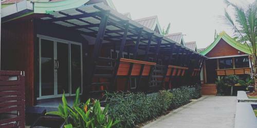 Hotel Coco Bella Resort