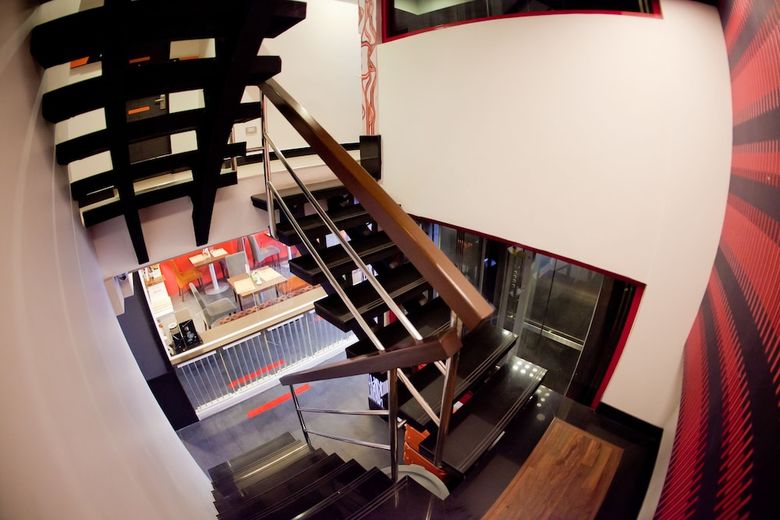 Hotel Studio Sukhumvit 11