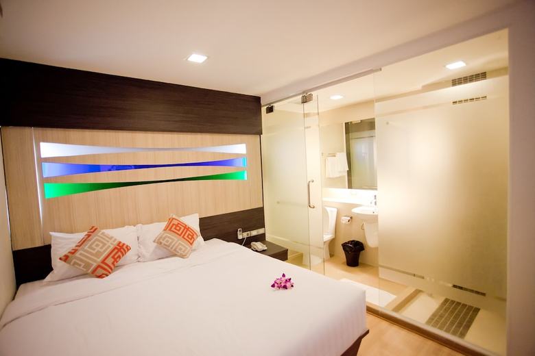 Hotel Studio Sukhumvit 11