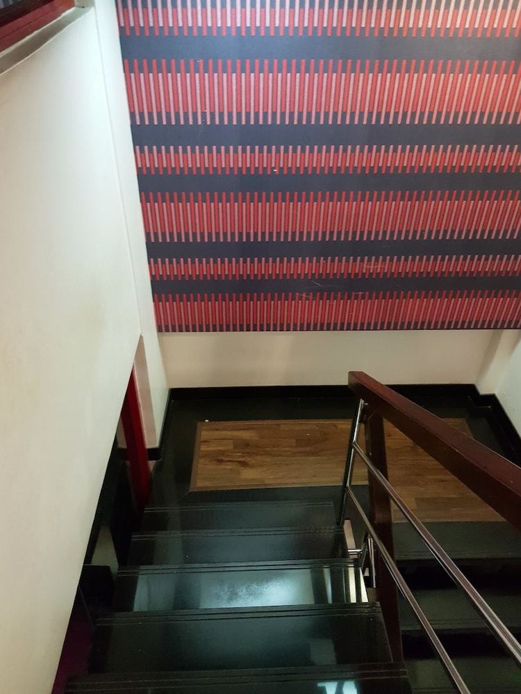 Hotel Studio Sukhumvit 11