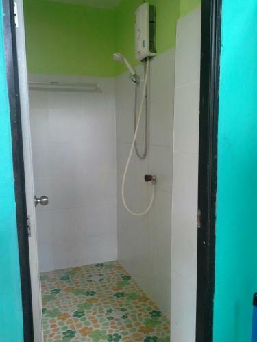 Albergue Apache Beach House