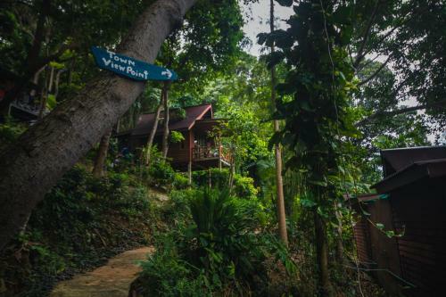 Hotel Phi Phi Sunset Bay Resort