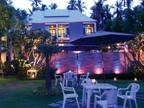 Hotel Samui Seabreeze Place
