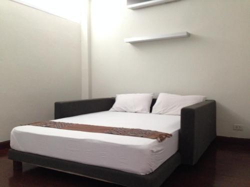 Apartamento Nakara Residence