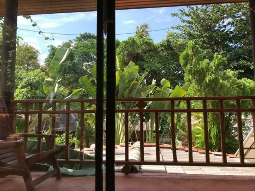 Hotel Sunrise Bungalow