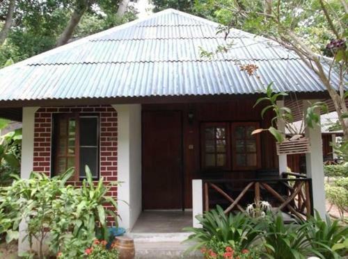 Hotel Sunrise Bungalow