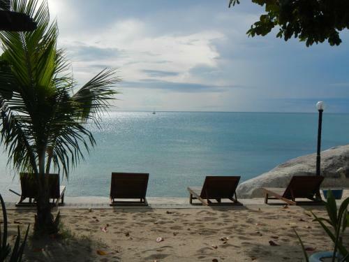 Hotel Sunrise Bungalow