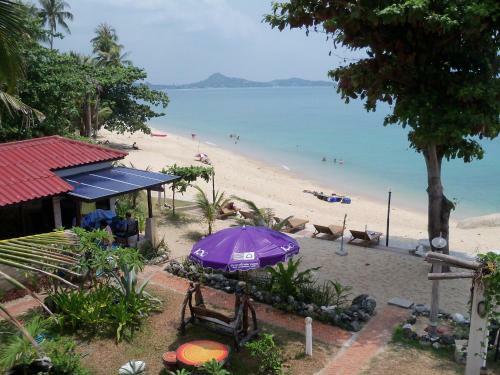 Hotel Sunrise Bungalow