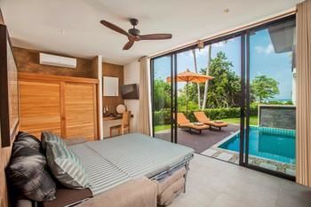 Villa Khwan Beach Resort