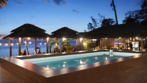 Hotel Paradise Cottage