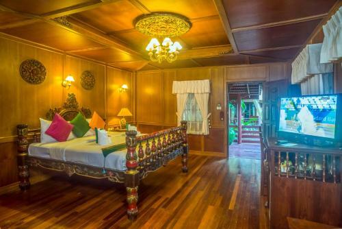 Hotel Samui Sense Beach Resort