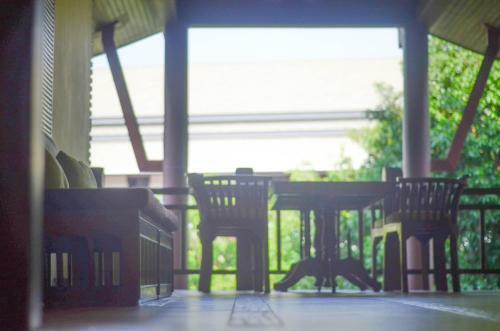Hotel Samui Sense Beach Resort